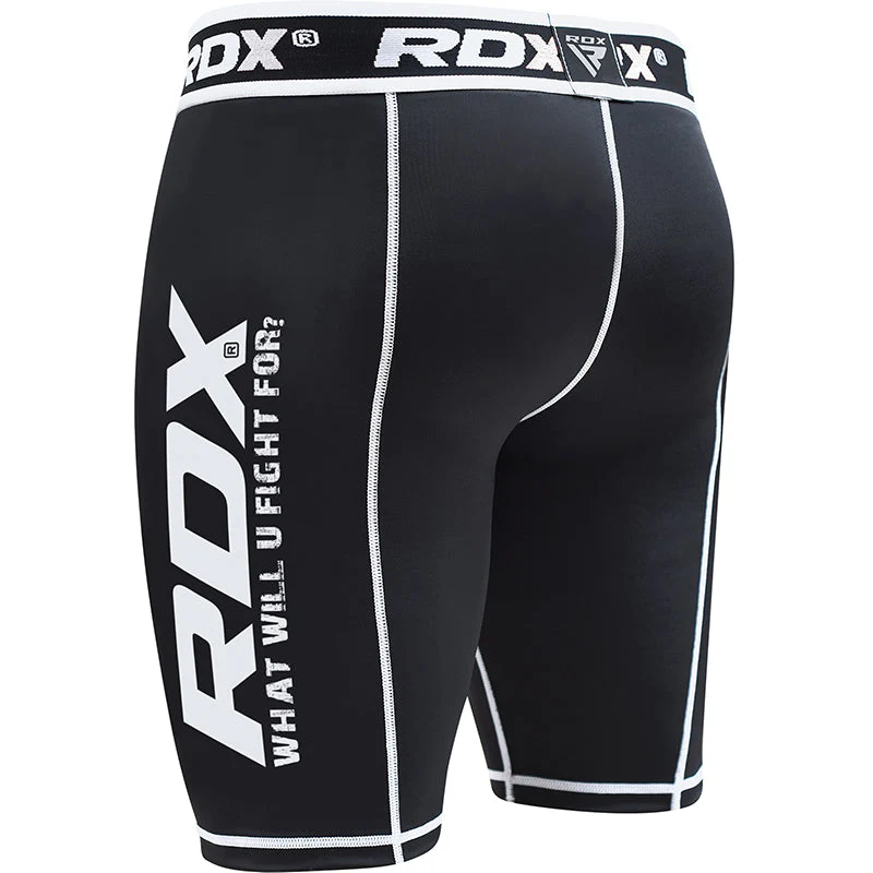 RDX X14 Couche Base Short de Compression - Image 5