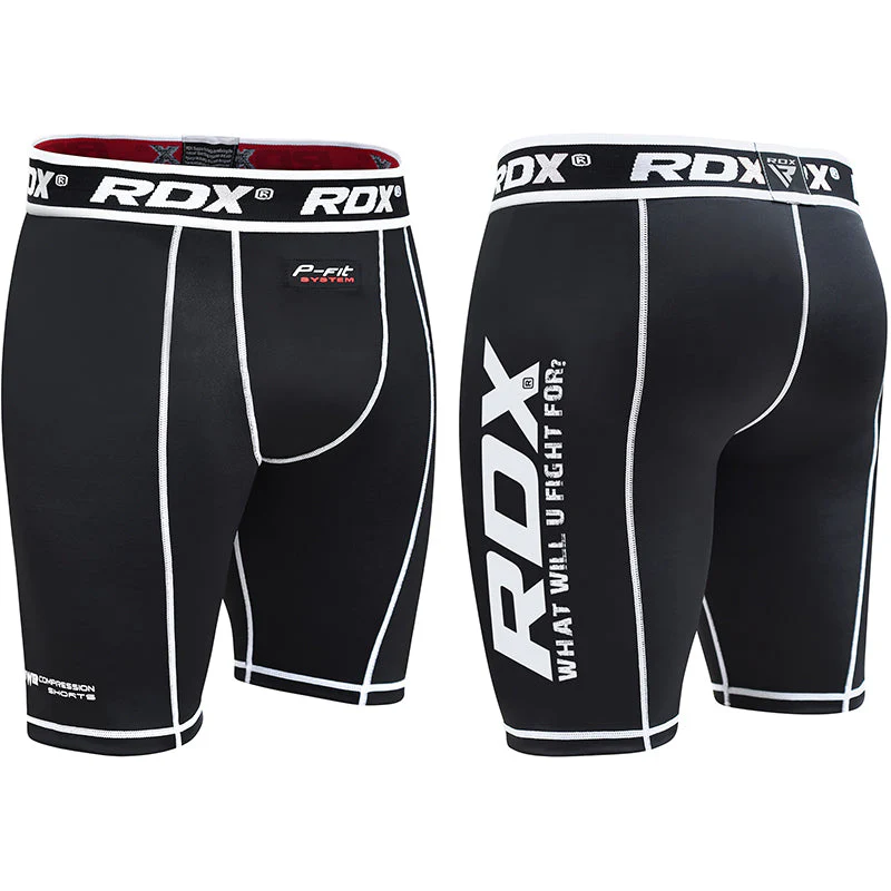 RDX X14 Couche Base Short de Compression - Image 6