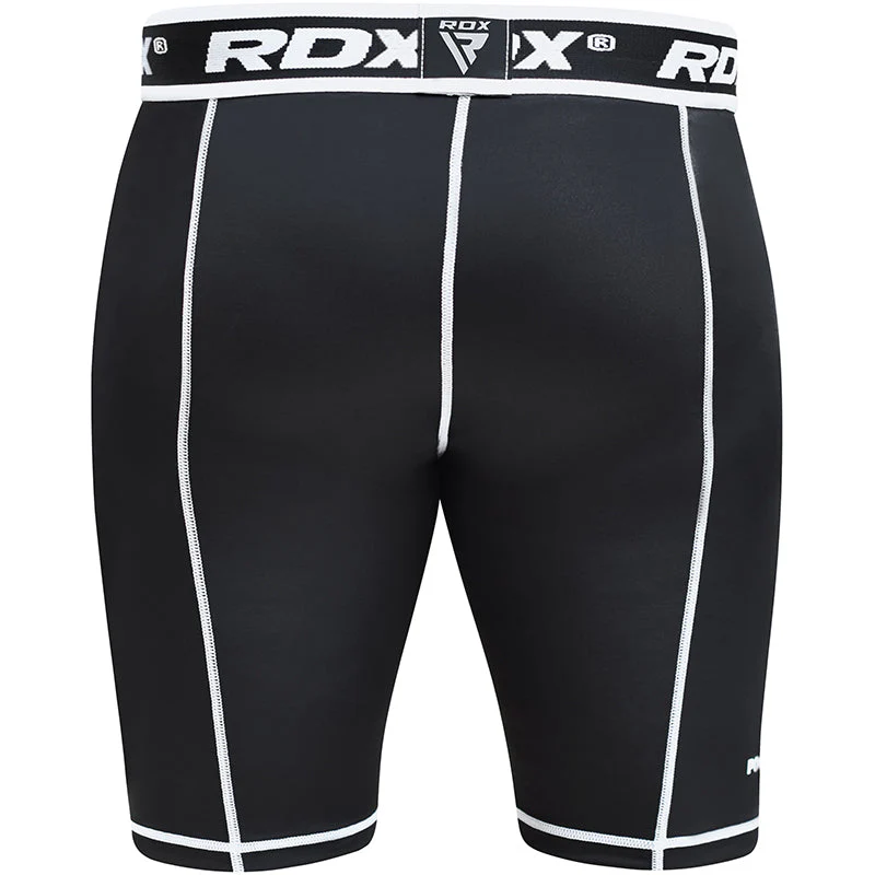 RDX X14 Couche Base Short de Compression - Image 7