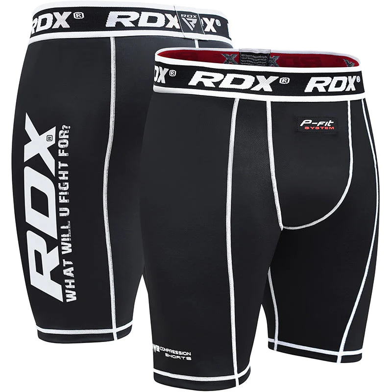 RDX X14 Couche Base Short de Compression - Image 8