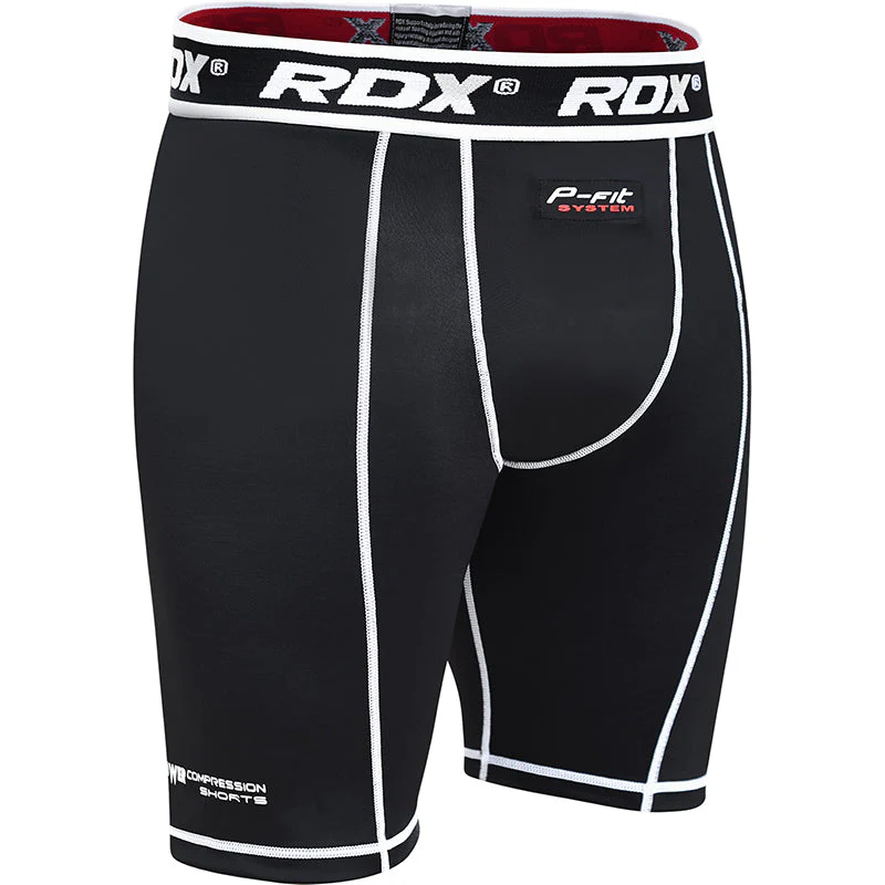RDX X14 Couche Base Short de Compression - Image 9