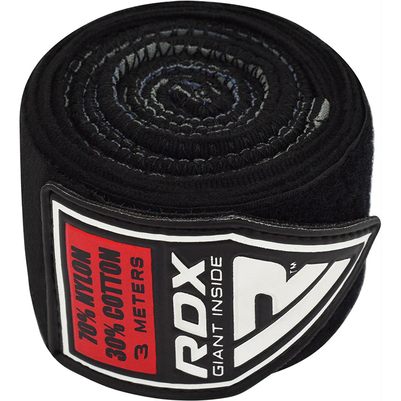 RDX NB Bandes De Boxe D'1m En Gel - Image 5