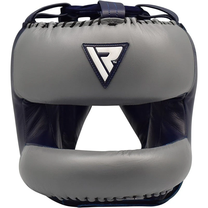 RDX O2 Pro Casque de Boxe - Image 3