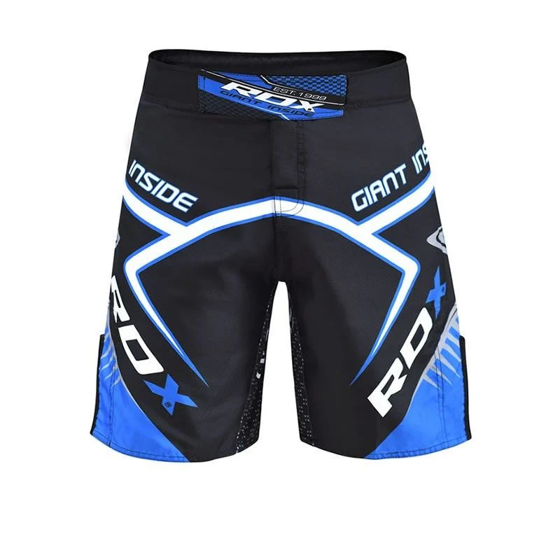 RDX R7 Short de MMA - Image 6