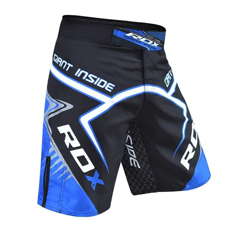 RDX R7 Short de MMA - Image 7