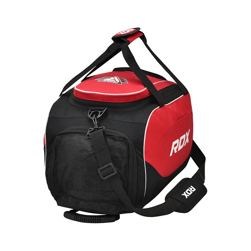 RDX R1 Holdall Sac de Sport - Image 9