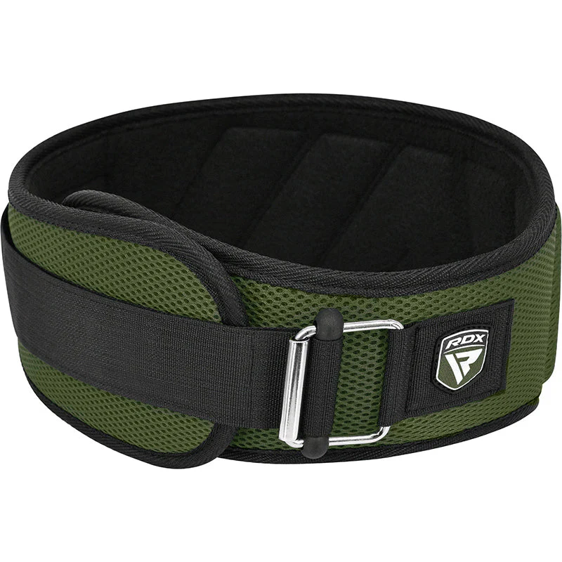 RDX RX4 Ceinture de musculation - Image 11