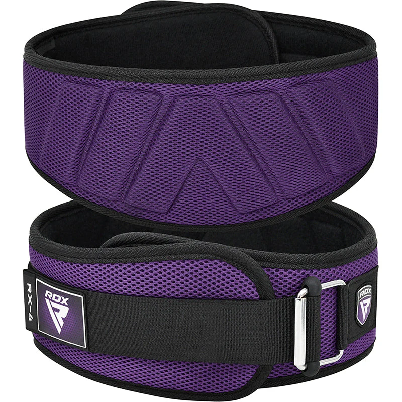 RDX RX4 Ceinture de musculation - Image 27