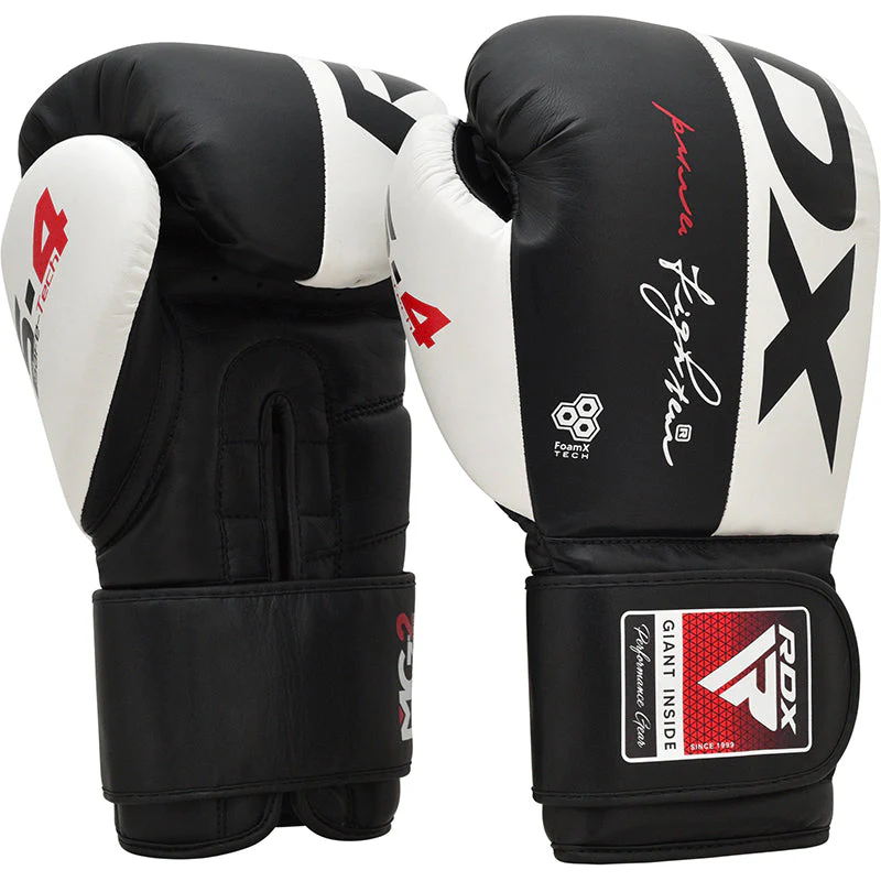 RDX S4 Gants De Boxe - Image 10