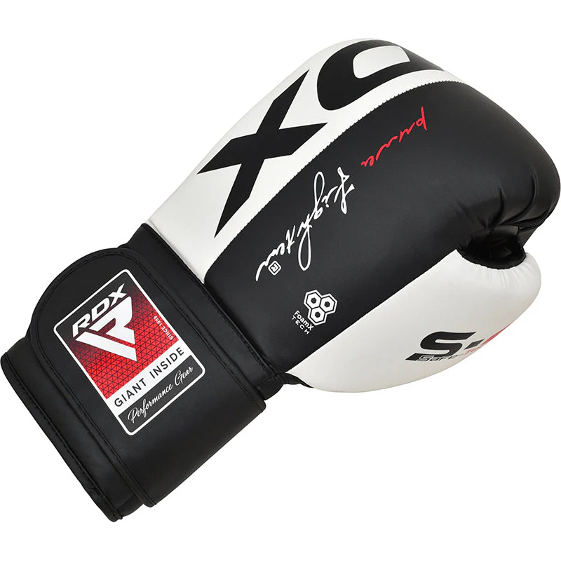 RDX S4 Gants De Boxe - Image 3