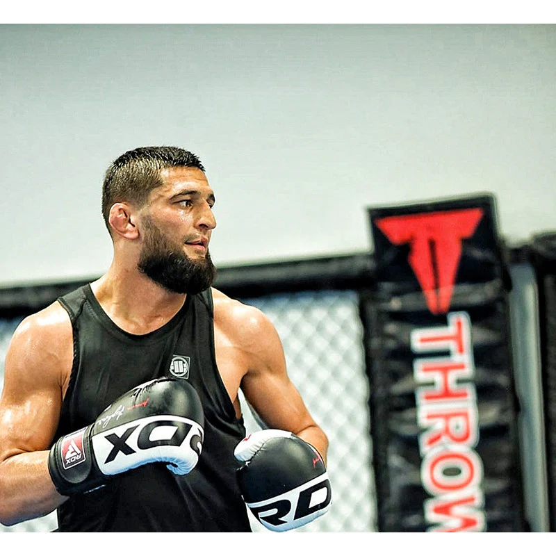 RDX S4 Gants De Boxe - Image 4