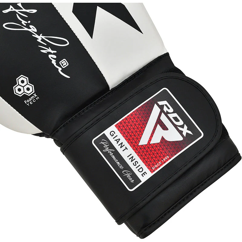 RDX S4 Gants De Boxe - Image 6