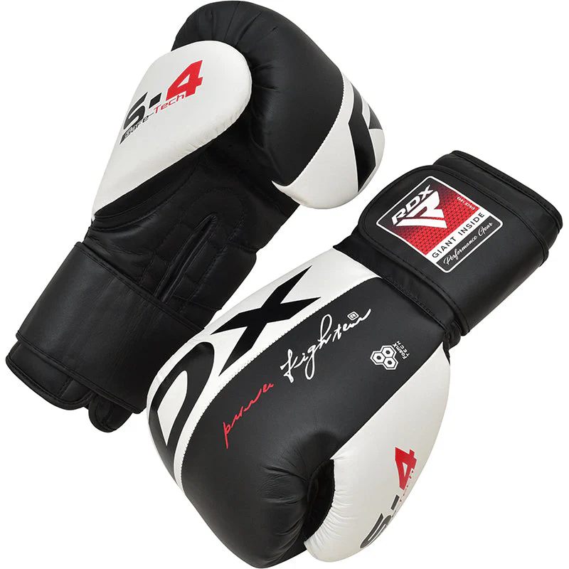 RDX S4 Gants De Boxe - Image 8