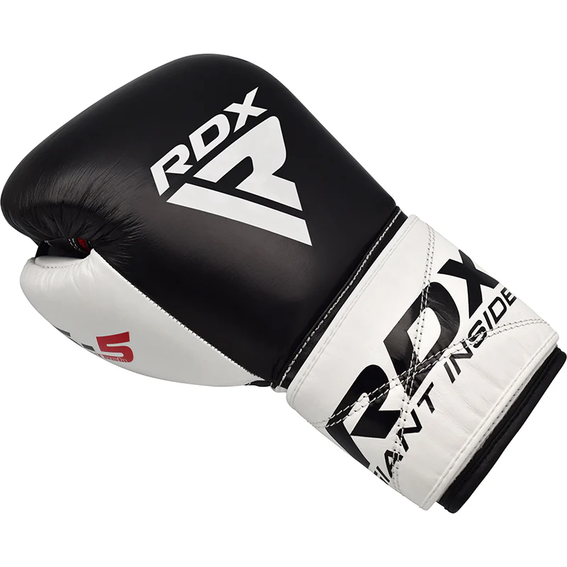 RDX S5 Gants De Boxe - Image 3