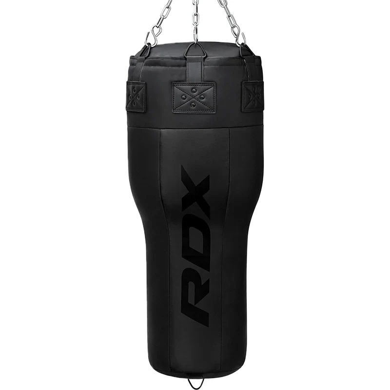 RDX Sac de Frappe Angulaire 3-en-1 avec Gants - Image 4
