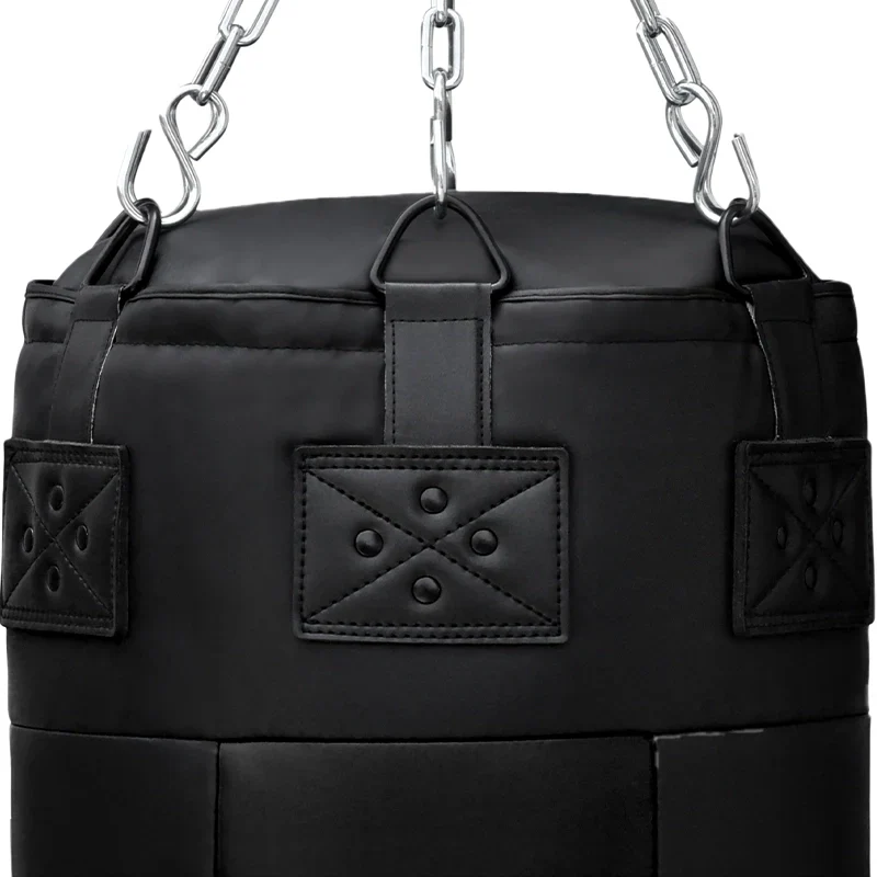 RDX Sac de Frappe Angulaire 3-en-1 avec Gants - Image 5