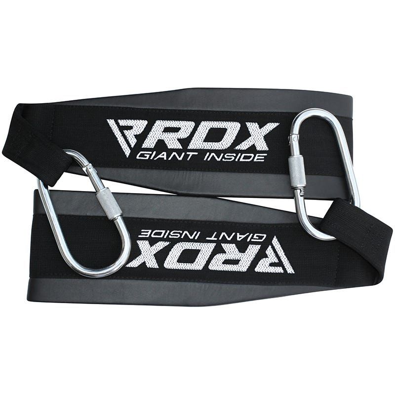 RDX AB2 Suspendues Sangles Pour Abdominal - Image 4