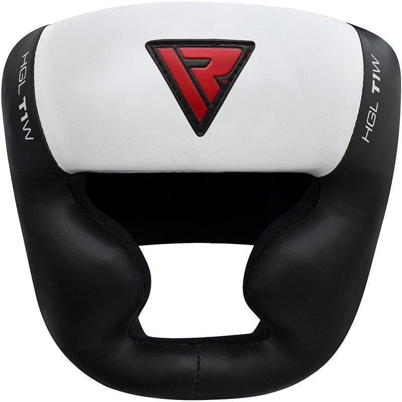 RDX T1 Casque de Protection avec Protège-Joues - Image 6
