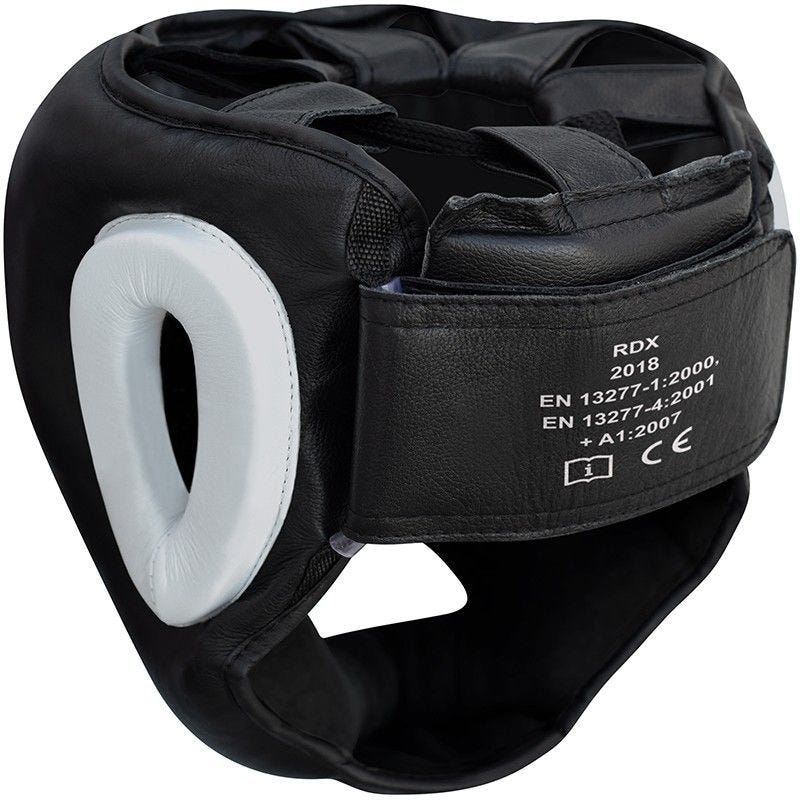RDX T1 Casque de Protection avec Protège-Joues - Image 7