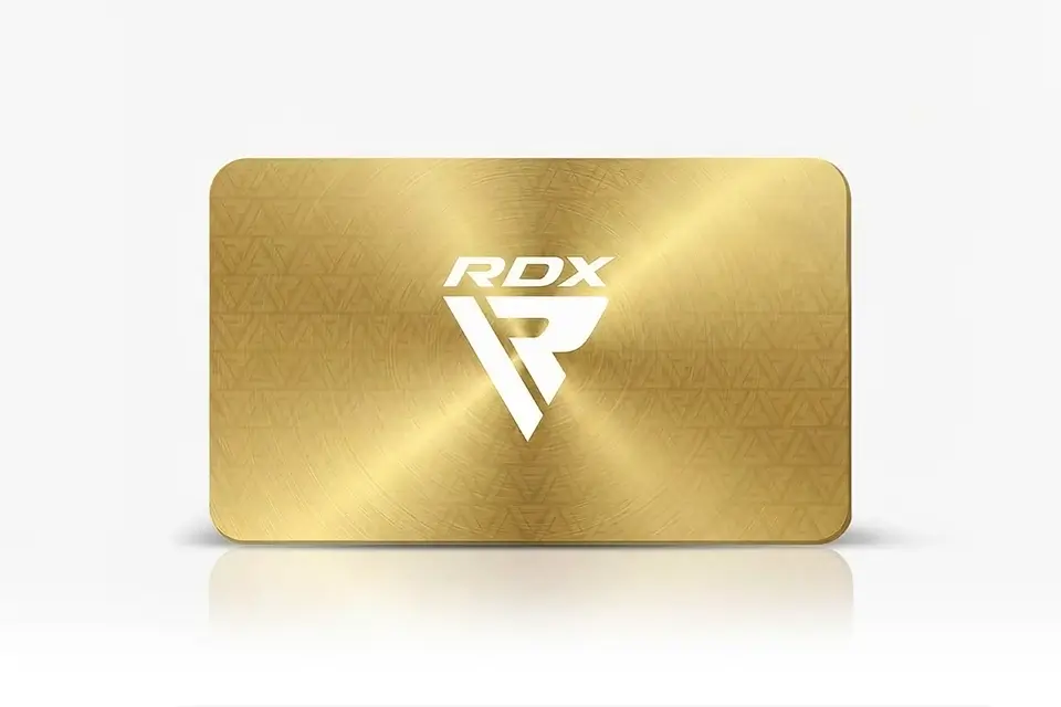 RDX Sports Carte-Cadeau - Image 4