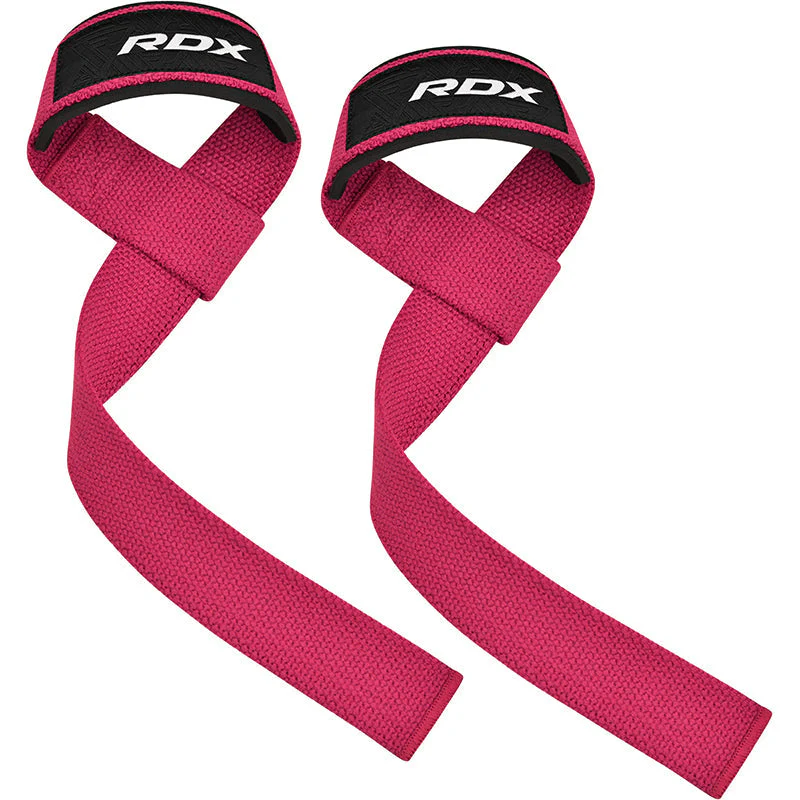 RDX Soutien Sangle Musculation Poignet - Image 16