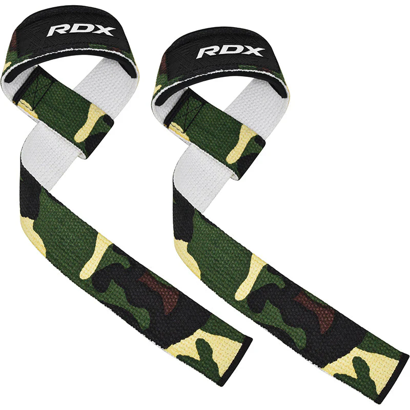 RDX Soutien Sangle Musculation Poignet - Image 17