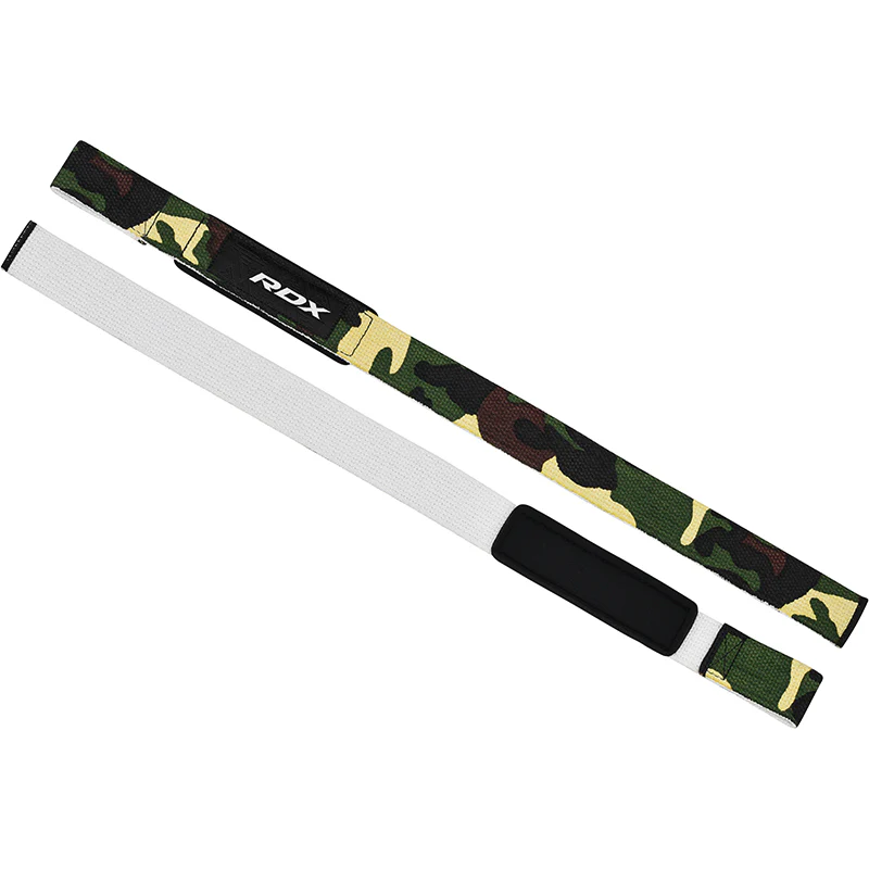 RDX Soutien Sangle Musculation Poignet - Image 18