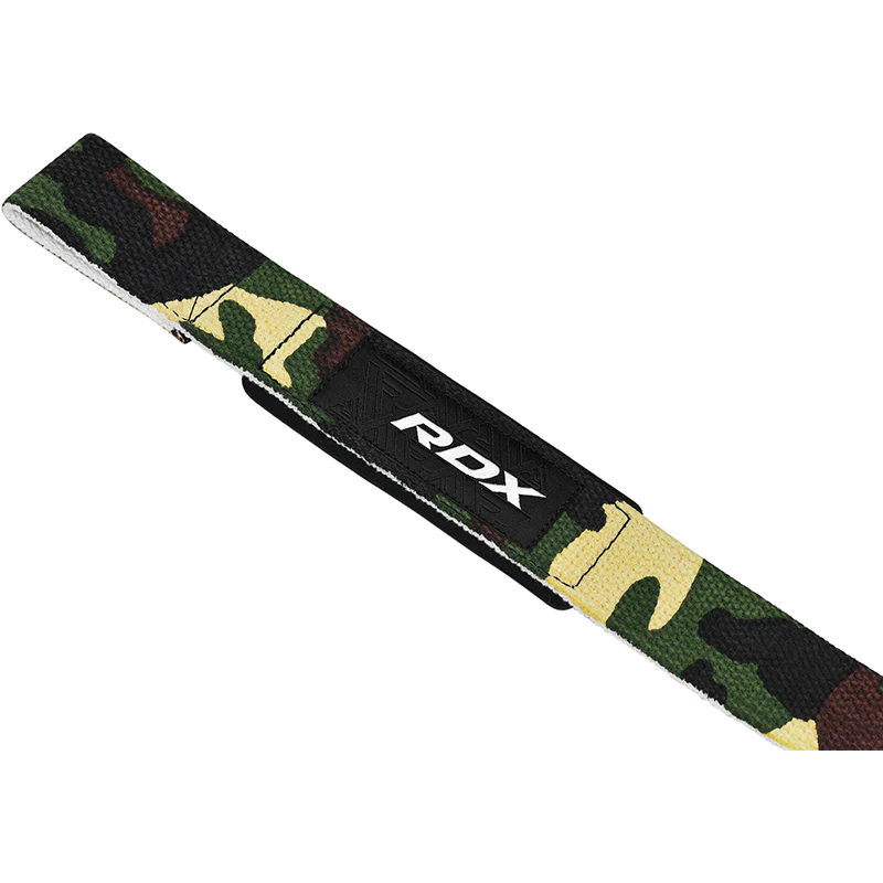 RDX Soutien Sangle Musculation Poignet - Image 20