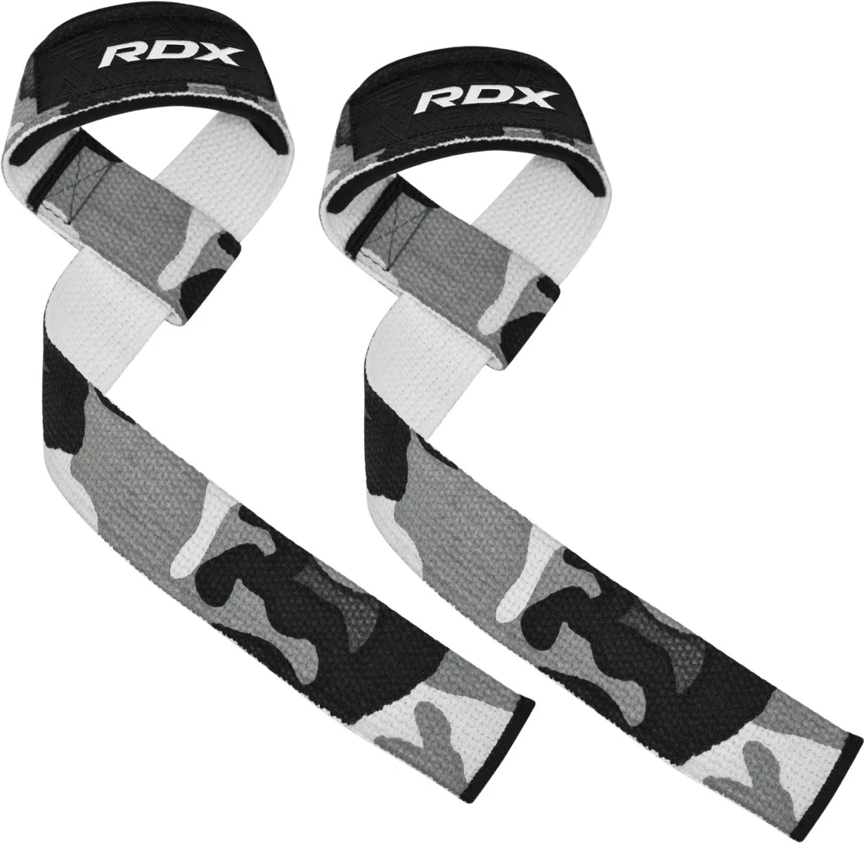 RDX Soutien Sangle Musculation Poignet - Image 21