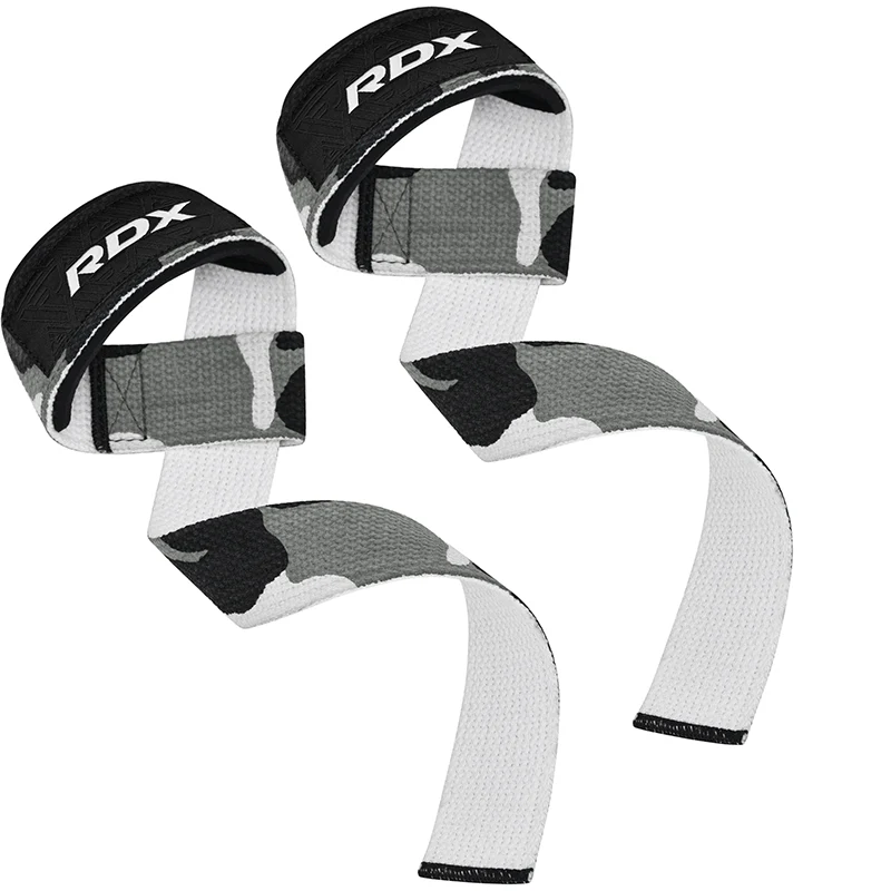 RDX Soutien Sangle Musculation Poignet - Image 22