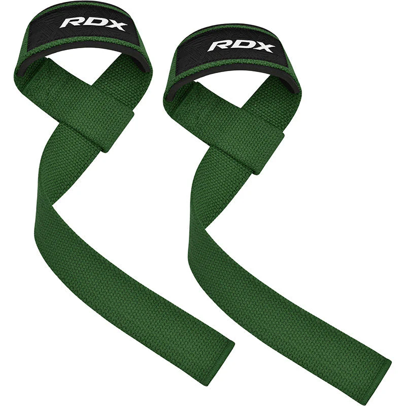 RDX Soutien Sangle Musculation Poignet - Image 5