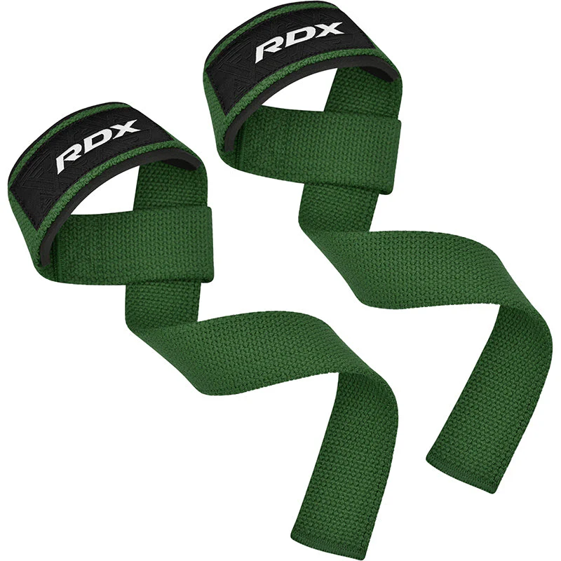 RDX Soutien Sangle Musculation Poignet - Image 6