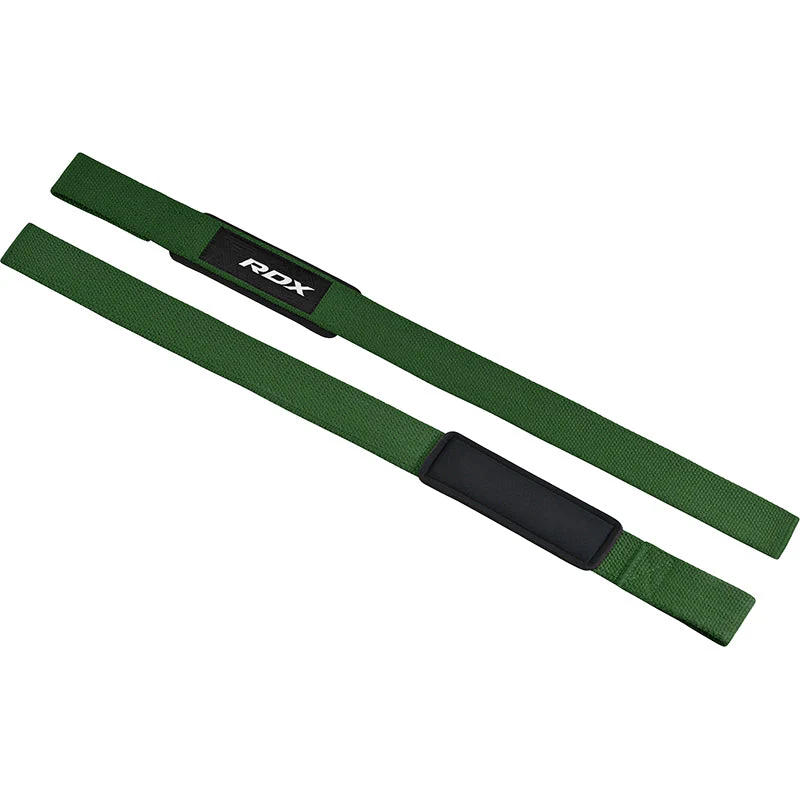 RDX Soutien Sangle Musculation Poignet - Image 8