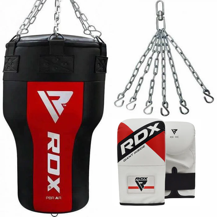 RDX AR Sac De Frappe À Angle - Image 13