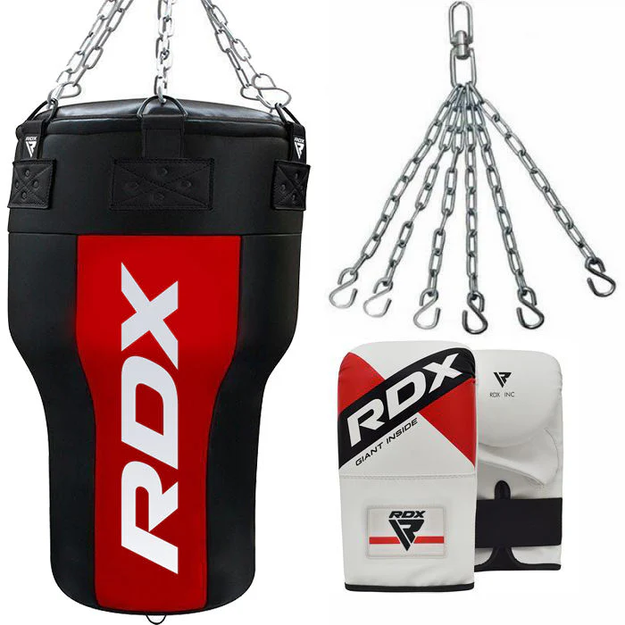 RDX AR Sac De Frappe À Angle - Image 14