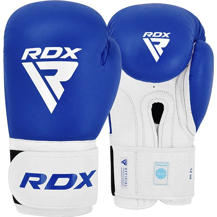 Gants de boxe RDX T1 approuvés WAKO