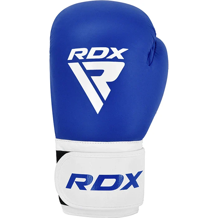 Gants de boxe RDX T1 approuvés WAKO - Image 3