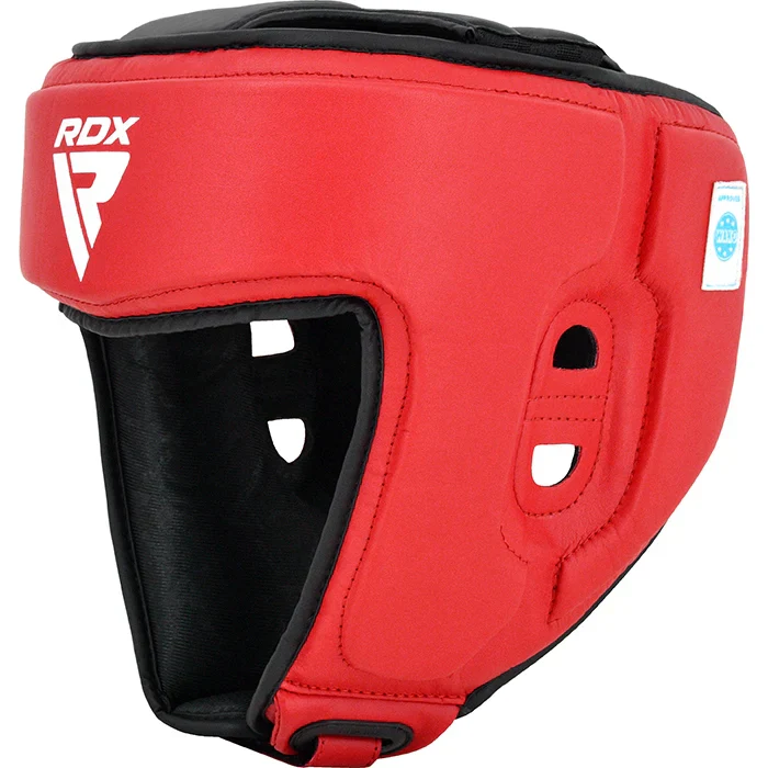Casque RDX T1 approuvé WAKO - Image 2