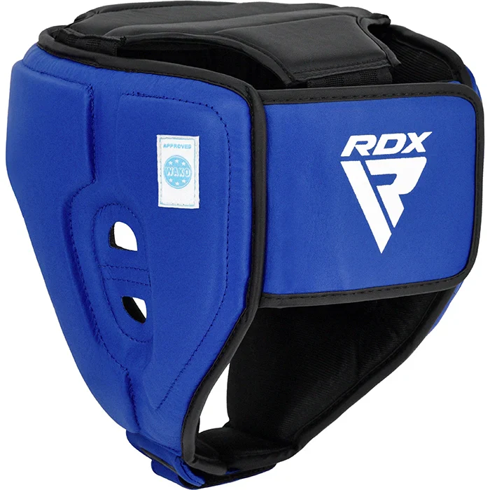 Casque RDX T1 approuvé WAKO - Image 3