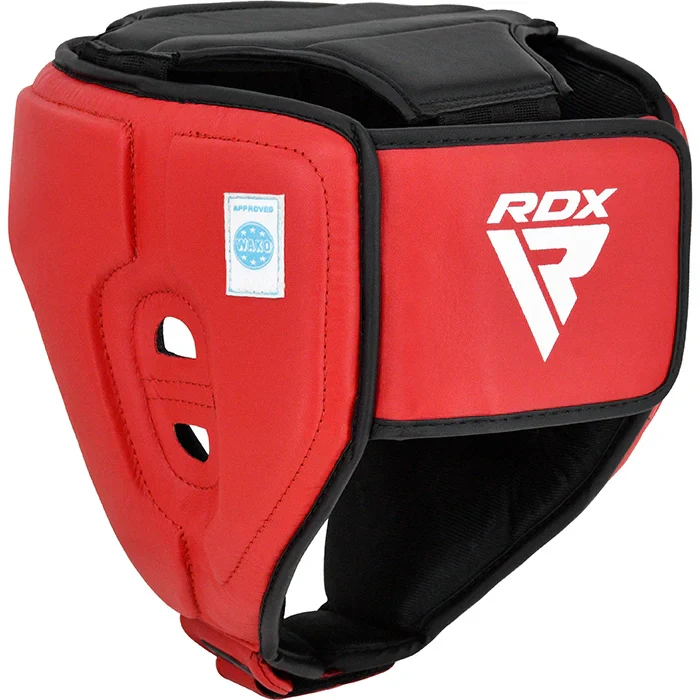 Casque RDX T1 approuvé WAKO - Image 6