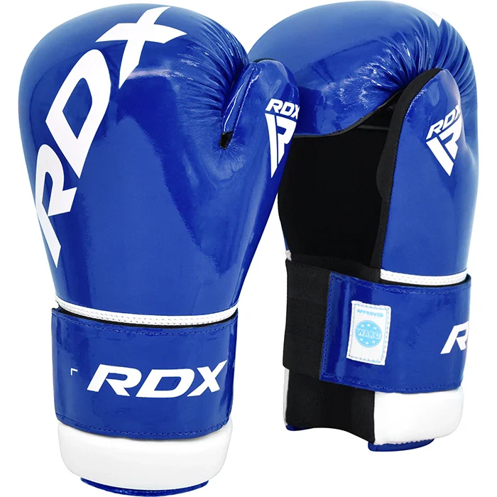 Gants de Point Fighting RDX T1 approuvés WAKO