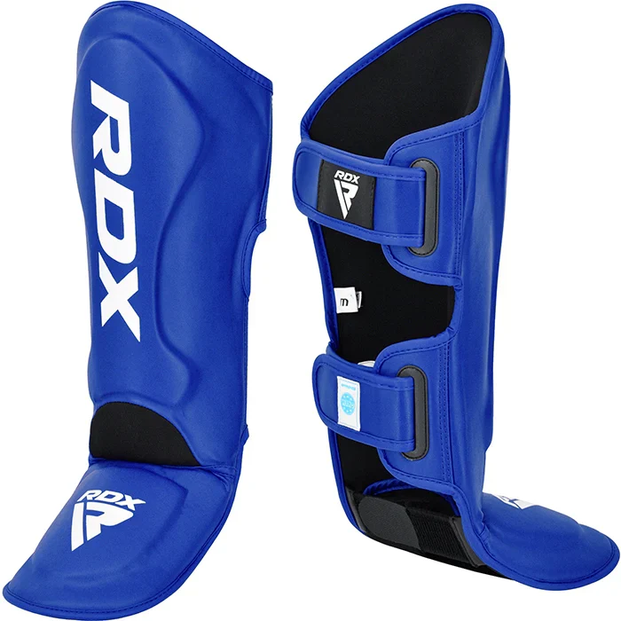 Protège-tibias et pieds RDX T1 approuvés WAKO