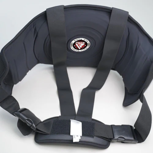 RDX T1 Protection Ventre boxe - Image 10