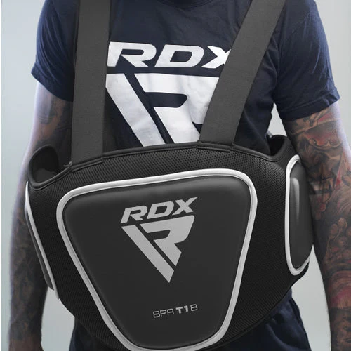 RDX T1 Protection Ventre boxe - Image 11