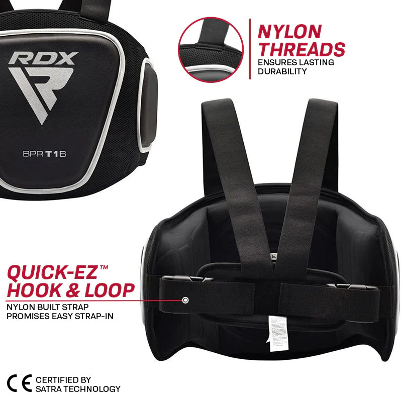 RDX T1 Protection Ventre boxe - Image 3
