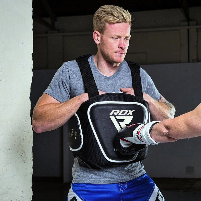 RDX T1 Protection Ventre boxe - Image 4