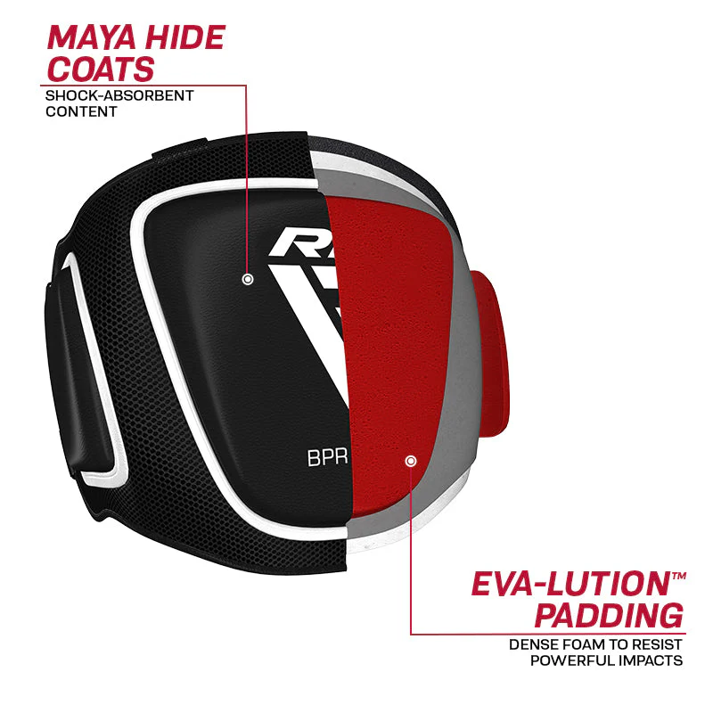 RDX T1 Protection Ventre boxe - Image 5
