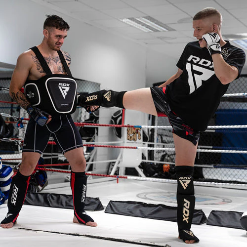 RDX T1 Protection Ventre boxe - Image 6