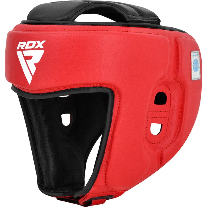 Casque RDX T2 approuvé WAKO avec masque