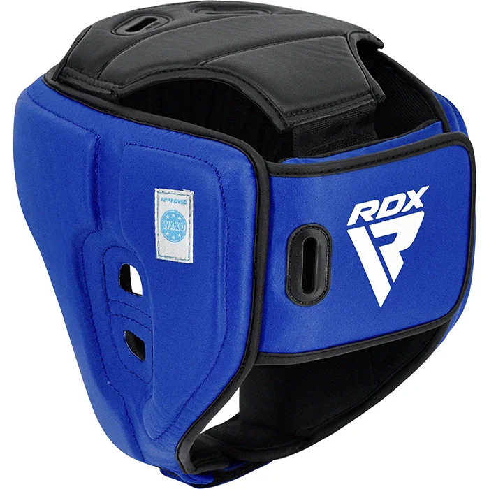 Casque RDX T2 approuvé WAKO avec masque - Image 6